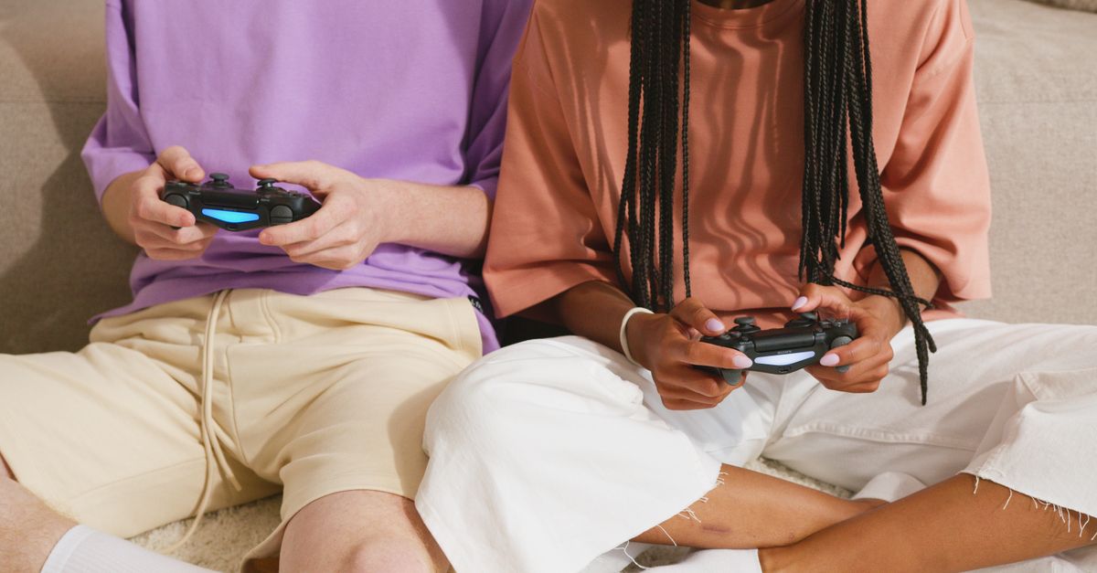 découvrez le gaming physique : une expérience interactive combinant activité corporelle et jeu vidéo pour un divertissement sain et dynamique.