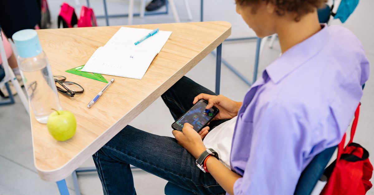 découvrez notre plateforme school gaming, un espace dédié aux passionnés de jeux vidéo à l'école, alliant apprentissage et divertissement pour tous les âges.