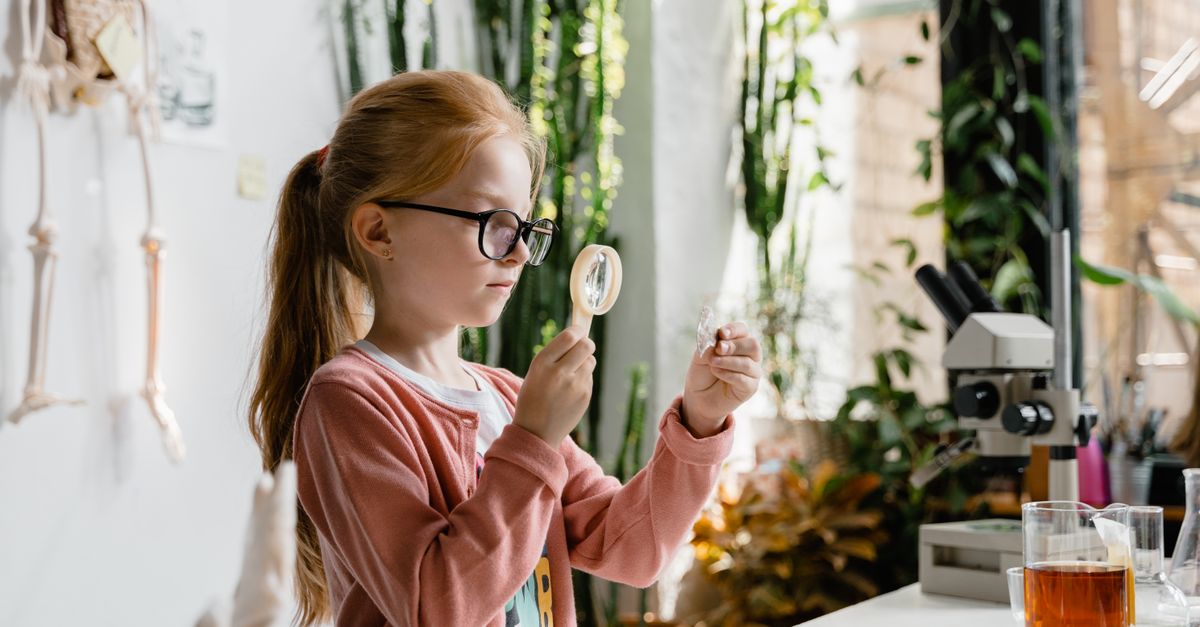 découvrez les dernières avancées et découvertes dans le domaine des explorations scientifiques, et plongez au cœur de la recherche et de l'innovation.