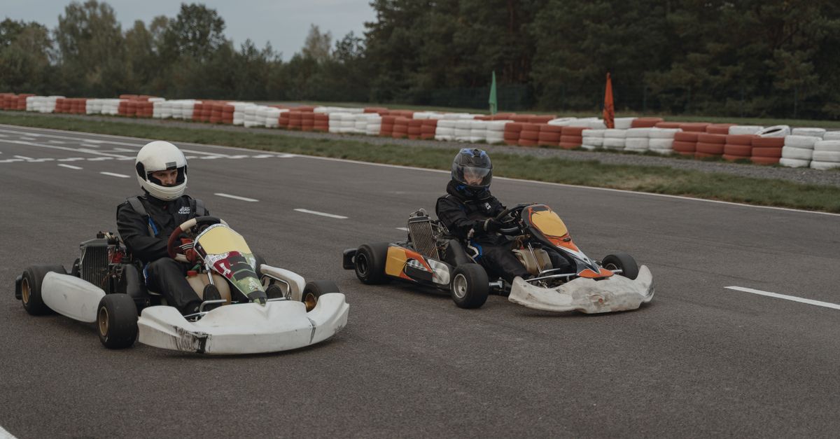 découvrez le super mario kart world championships, la compétition ultime où les meilleurs pilotes s'affrontent pour la victoire. revivez l'action, les courses palpitantes et les moments légendaires de ce tournoi mondial emblématique.