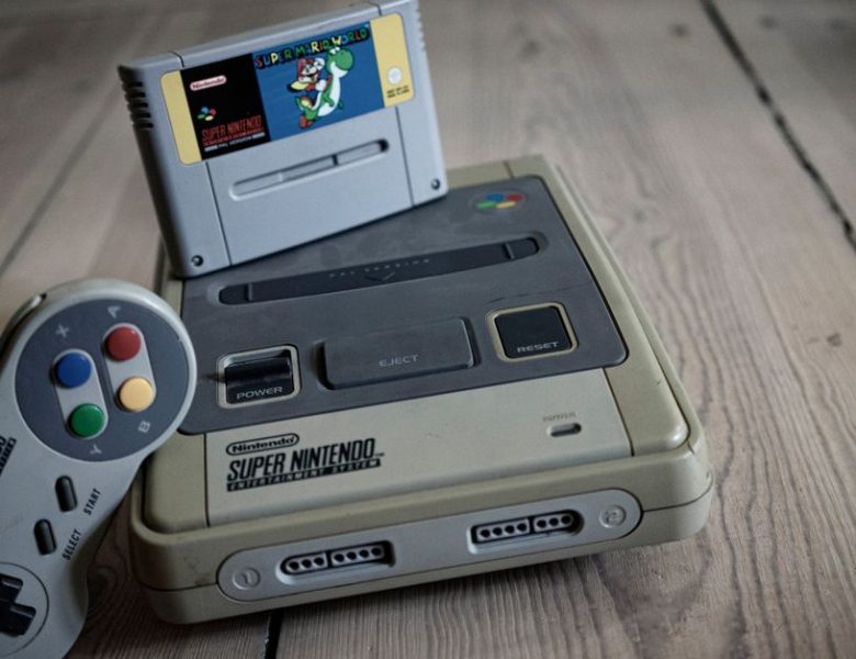 Les Championnats du Monde de « Super Mario Kart » : un événement incontournable qui captive toujours les fans