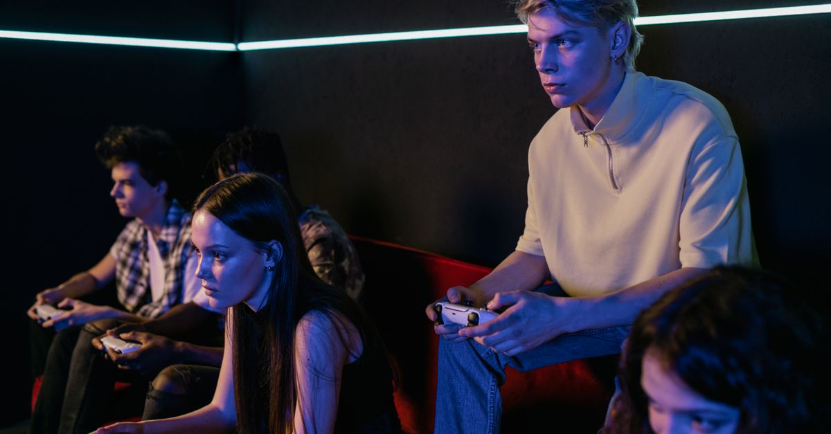 découvrez l'univers passionnant des jeux vidéo : actualités, astuces, nouveautés et critiques pour tous les amateurs de gaming.