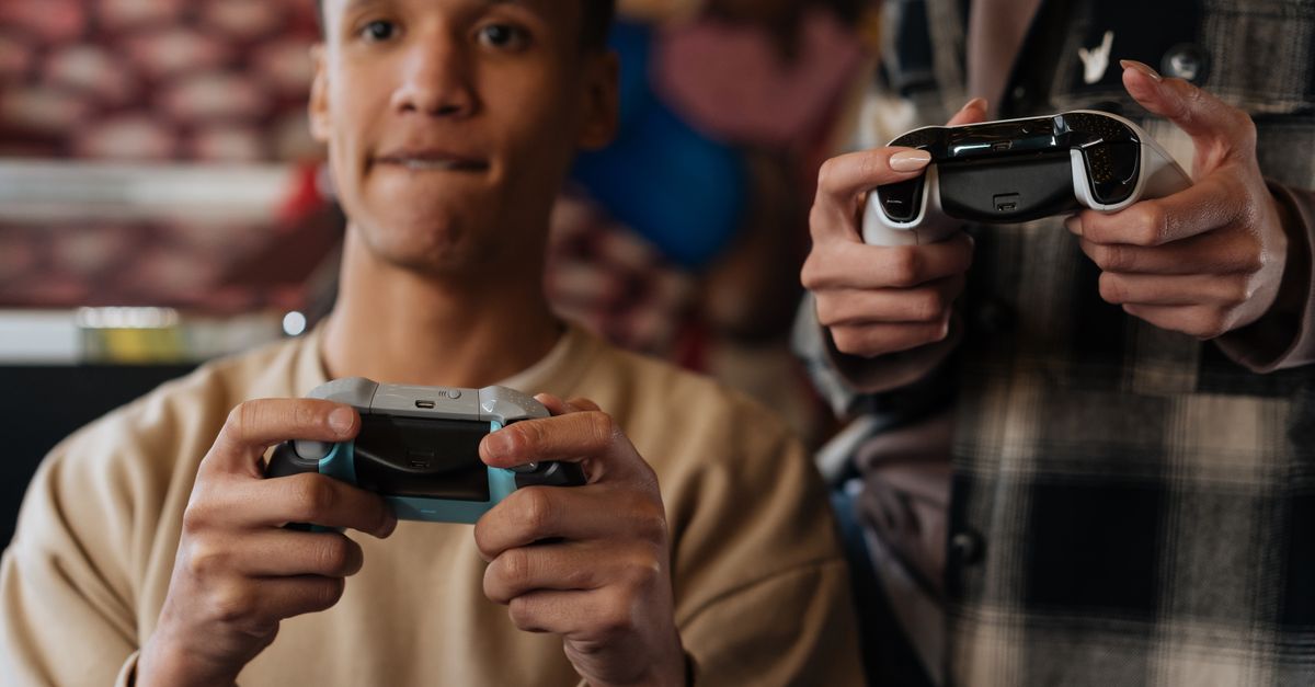 découvrez l'univers passionnant des jeux vidéo : actualités, nouveautés, astuces et critiques pour tous les fans de gaming.