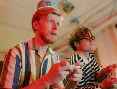 Ce jeu vidéo, débarqué l&rsquo;an passé et acclamé avec un impressionnant 92% sur Metacritic, continue de séduire et profite d&rsquo;un succès fulgurant