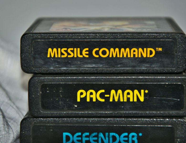 Fermeture de la plus vaste collection de jeux vidéo physiques : un trésor du passé vidéoludique s&rsquo;efface