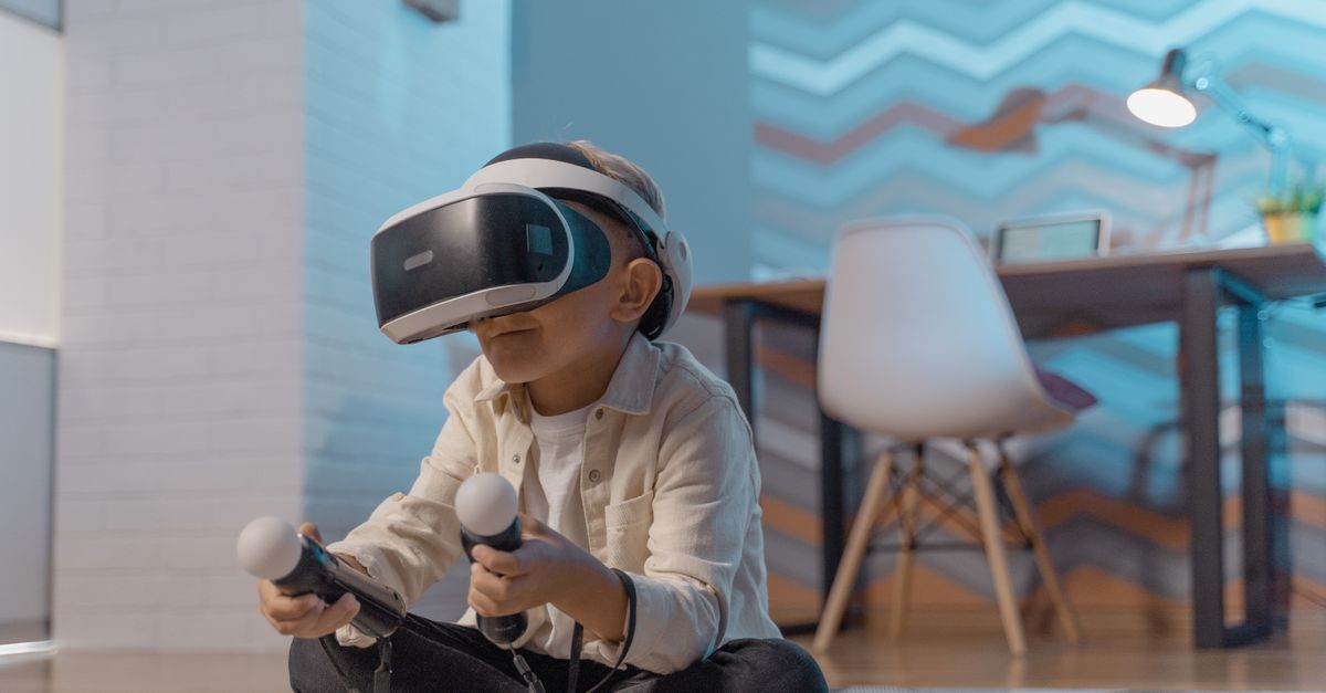 découvrez l'avenir des jeux vidéo : innovations, tendances et technologies qui révolutionneront votre expérience gaming.