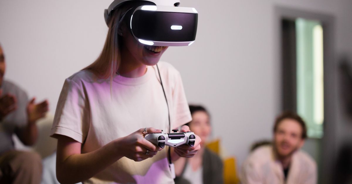 découvrez l'avenir des jeux vidéo : innovations, technologies émergentes et tendances qui révolutionnent l'expérience ludique.